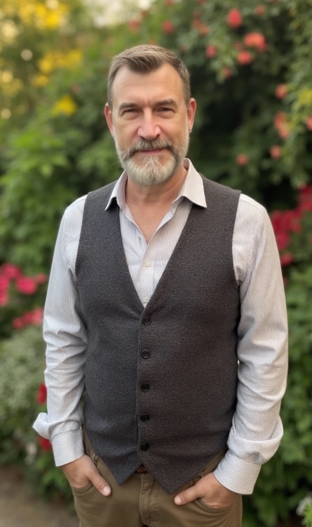 Fabien Fontaine - Formateur IA