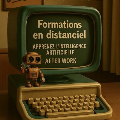 formation IA after work