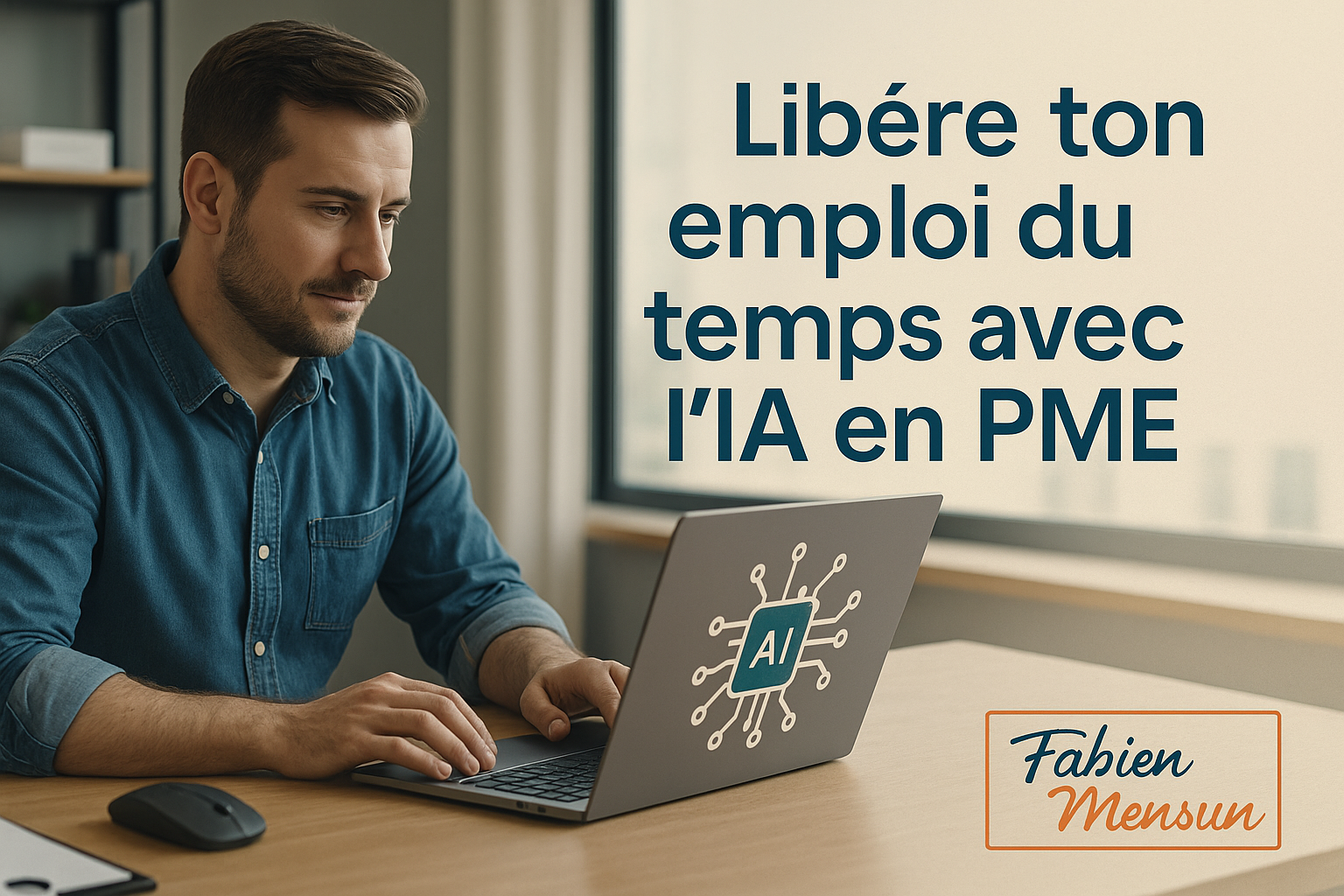 IA en PME TPE