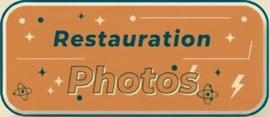 restauration photo Fabien Mensun